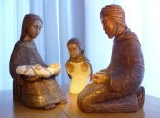 L’histoire digitale de la nativité : Imaginez s’il y avait eu google, facebook à l’époque …