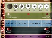 Aide mémoire pour photographe amateur : Pour vous y retrouver entre iso, vitesse, ouverture etc.
