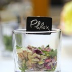 Fleurs comestibles - Phlox