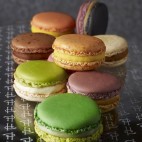 Macarons