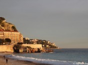 Carte postale : Nice