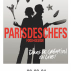 Paris des chefs 2012