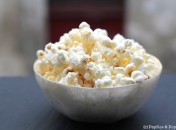 Pop corn sucré Pop corn salé, sucré, épicé : des recettes pour tous les goûts