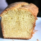Cake au citron