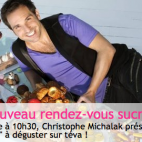 Christophe Michalak ©Teva