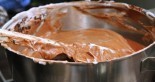 Mousse au chocolat