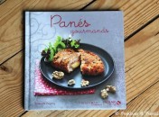 Panés Gourmands – Estérelle Payany