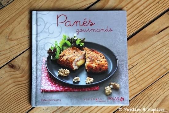 Panés  - Estérelle Payany