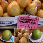 Pomelos