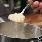 Sauce au beurre blanc