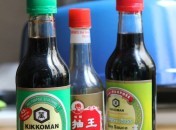 Sauces soja Sauce soya – Sauce soja : Idées recettes