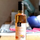 Sirop de miel épicé