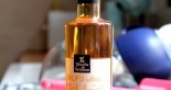 Sirop de miel épicé