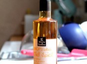 Sirop de miel épicé Sirop de miel épicé