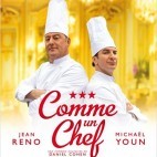 Affiche comme un chef