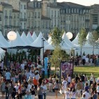 Bordeaux fête le vin