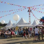 Fete de la morue Bègles