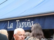 La tupina La tue cochon à la Tupina, c’était hier