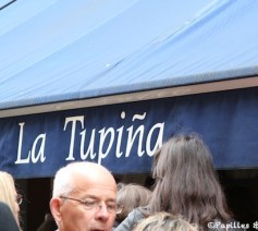 La tupina