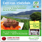 L'en cas Irlandais