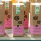 Lentillons de Champagne