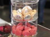 Salon du chocolat Bordeaux