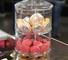 Macarons les douceurs de Louise