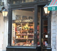 Maison J Dandoy