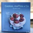 Pascale Weeks - Cookies muffins & co Pascale Weeks - Cookies muffins & co