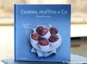 Pascale Weeks - Cookies muffins & co Cookies, muffins & co de Pascale Weeks
