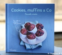 Pascale Weeks - Cookies muffins & co