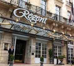 Regent Grand Hôtel de Bordeaux