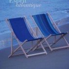 Tissage de Luz, esprit Atlantique Tissage de Luz, esprit Atlantique