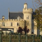 Château Pape Clément ©Norman27 CC BY-NC-SA 20