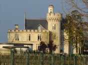Château Pape Clément : Visite, dégustation – La promenade du dimanche