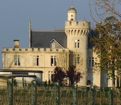 Château Pape Clément ©Norman27 CC BY-NC-SA 20