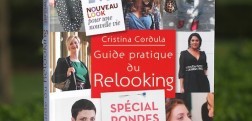 Guide Pratique du Relooking Spécial rondes - Cristina Cordula