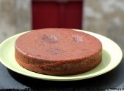 Gâteau au chocolat sans gluten Gâteau au chocolat sans gluten