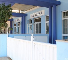 La Pepica