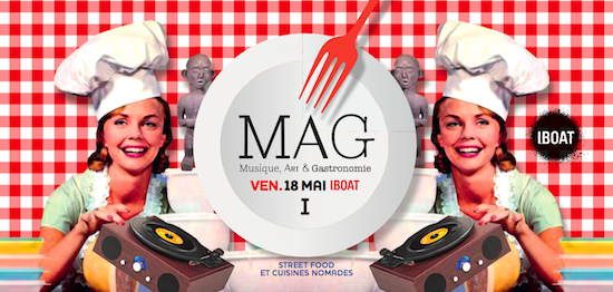 Musique Art Gastronomie Musique Art Gastronomie