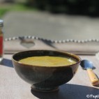 Soupe à la poudre des vertus Rollinger