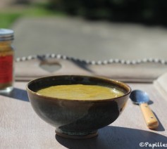 Soupe à la poudre des vertus Rollinger