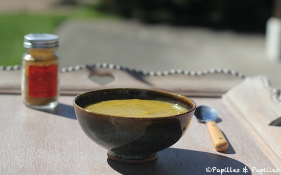 Soupe à la poudre des vertus Rollinger Soupe à la poudre des vertus Rollinger