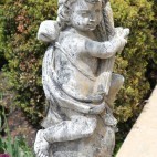 Statue Pape Clément