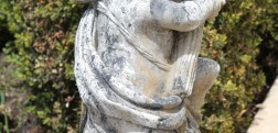 Statue Pape Clément