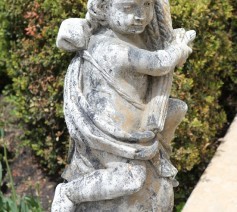 Statue Pape Clément
