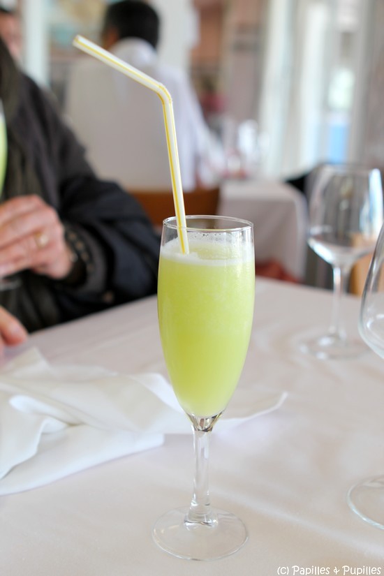 cocktail La Pepica cocktail La Pepica