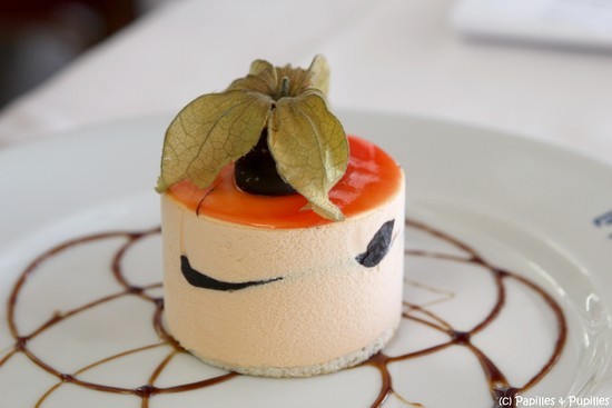 dessert La pepica dessert La pepica