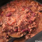 Chili con carne