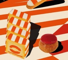 Fauchon les Bains